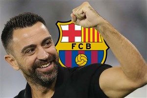 مخالفت السد قطر با حضور ژاوی در بارسلونا