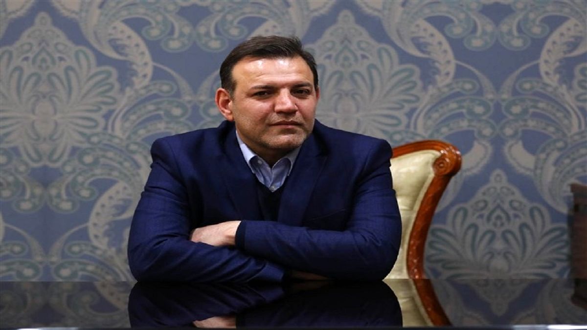 بحث استیضاح عزیزی خادم از کم دانشی تخریبگران است 