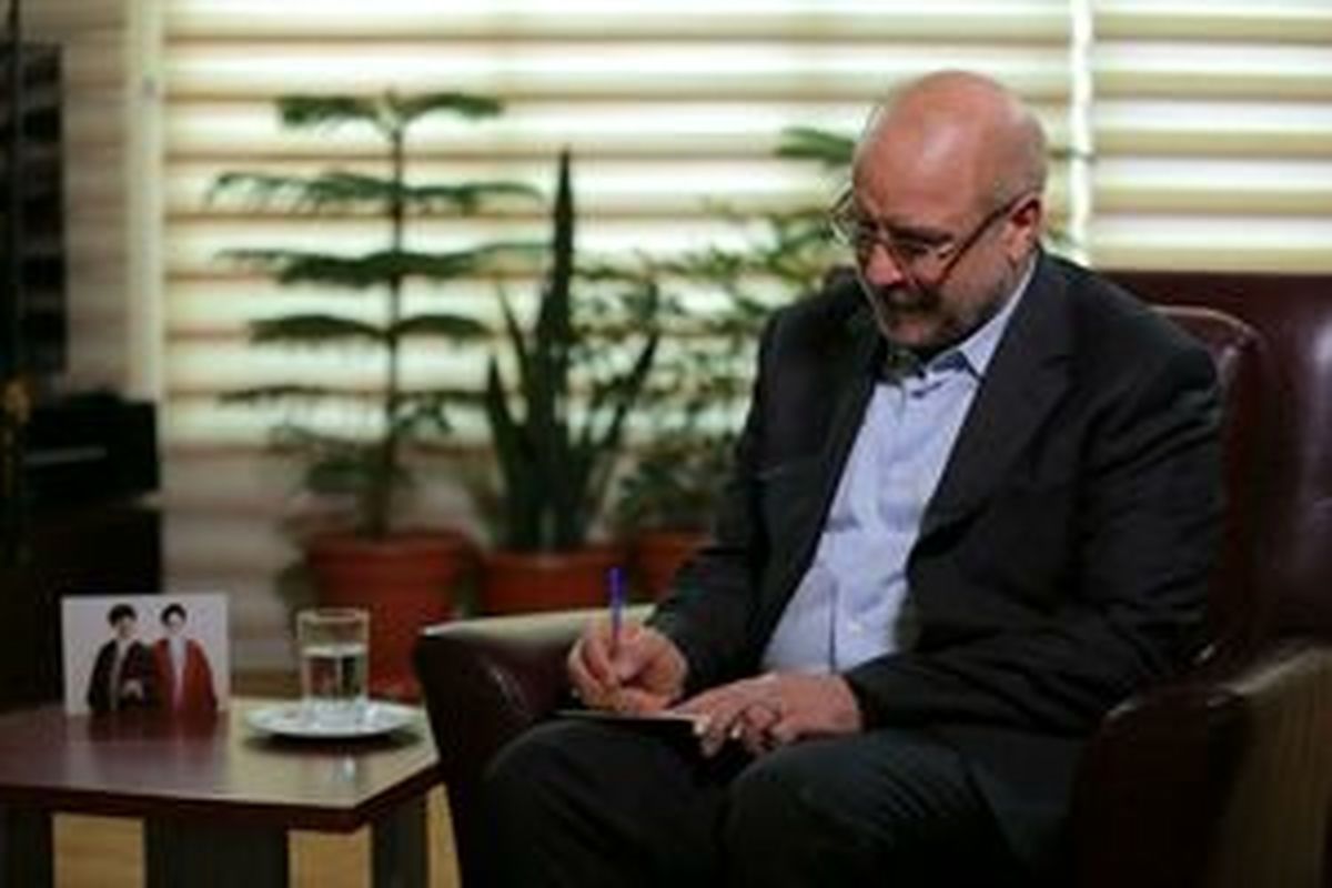 جزئیات محتوای نامه قالیباف به پزشکیان 