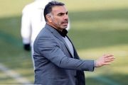 محمود فکری از نیمکت استقلال دور شد؟
