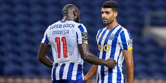 خلاصه بازی پورتو و چلسی با گلزنی طارمی+فیلم