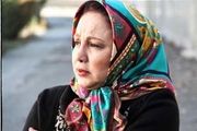 گریم متفاوت «بهنوش بختیاری» در «استیگمات»/ عکس