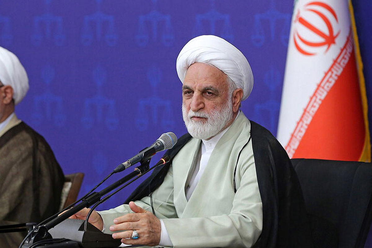 دستگیری تعداد زیادی از عوامل جنایت حادثه کرمان