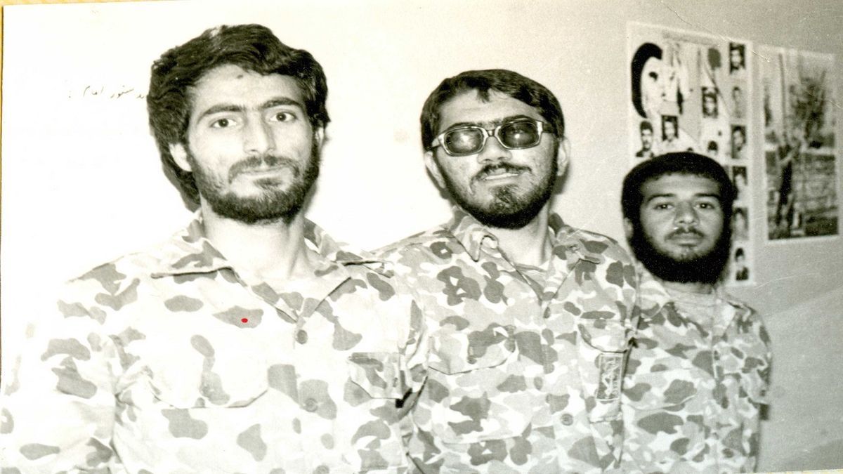 دانشجوی اخراجی دانشگاه پهلوی؛ فرمانده عملیات آزادسازی خرمشهر شد