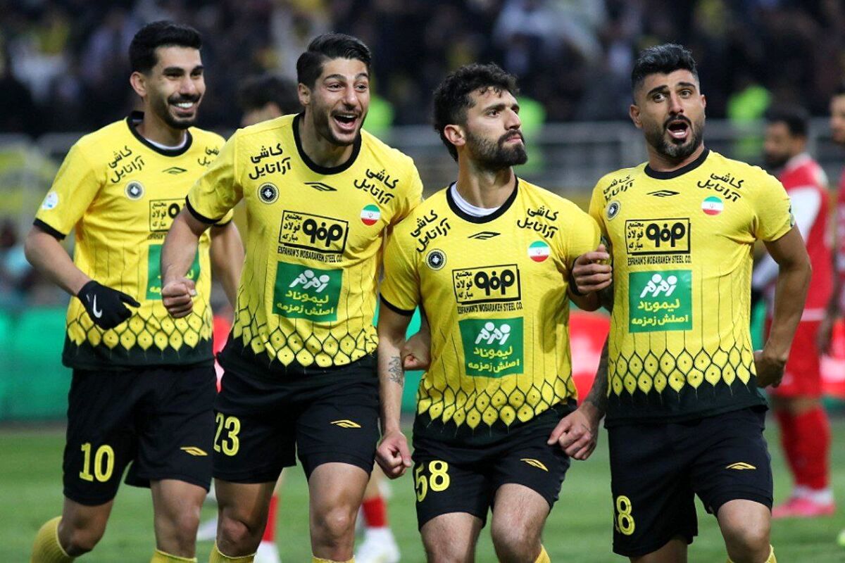 محمد دانشگر از پرسپولیس شکایت می کند
