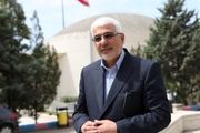 ظرفیت تولید غنیسازی ایران به ۸ هزار و ۶۶۰ سو رسید
