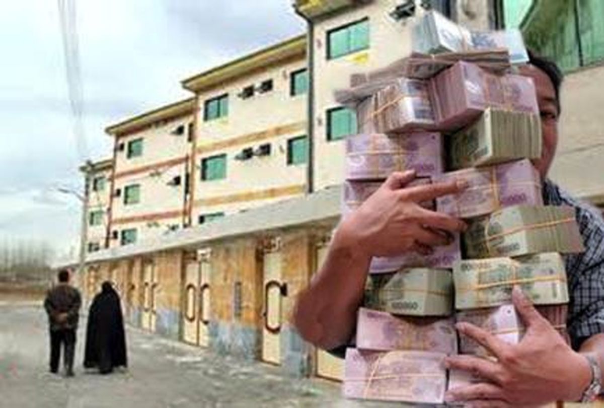 سود 171 میلیونی برای وام 160 میلیونی