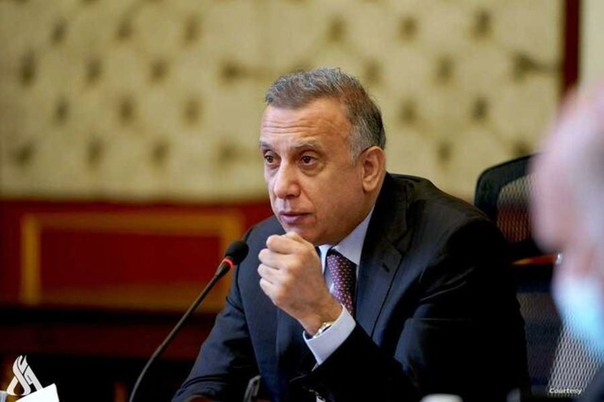 الکاظمی: دولت جدید تشکیل خواهد شد