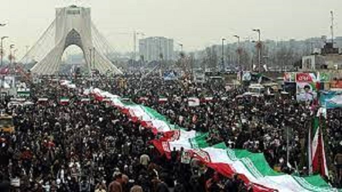 جزییات اقدامات شهرداری تهران برای برگزاری باشکوه راهپیمایی یوم الله ۲۲ بهمن