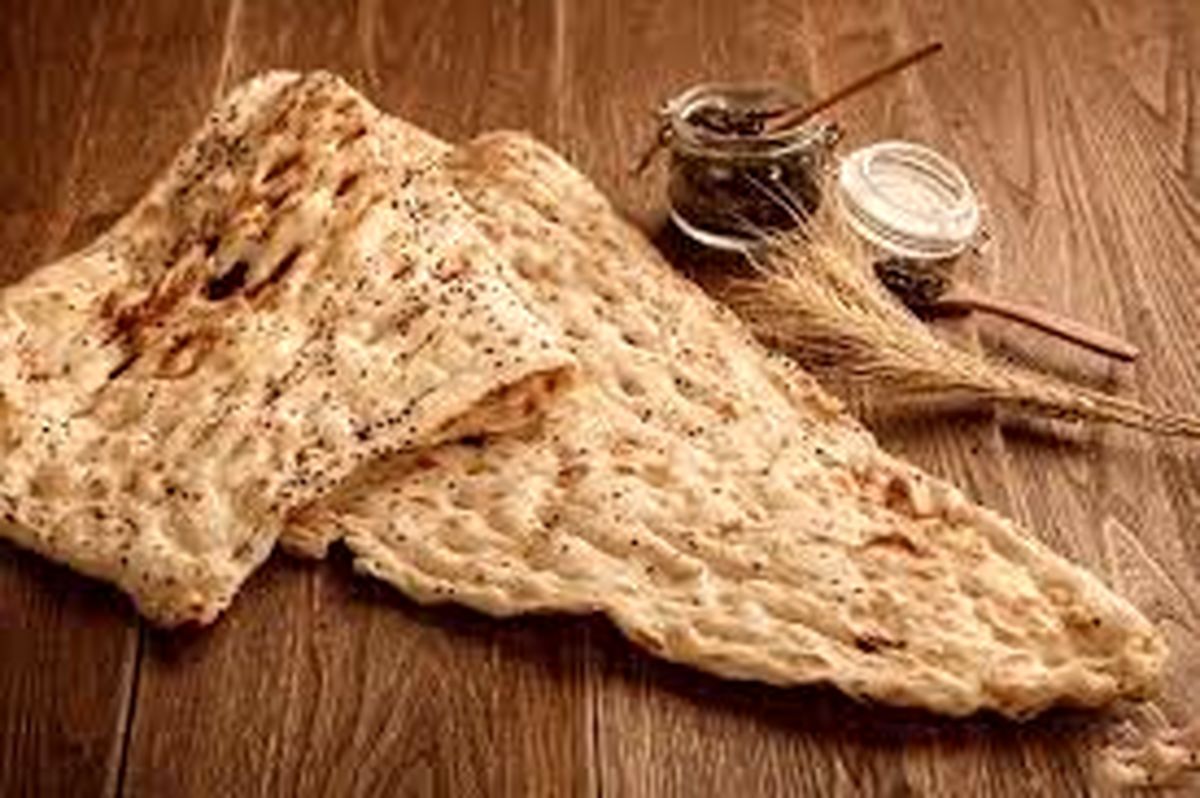 غنی‌سازی نان با ویتامین D؛ نان کامل چگونه نانی‌ست؟