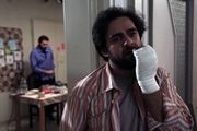 هادی مقدم‌دوست سریال «سرباز» را کلید زد+ تصاویر