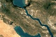 انتقال آب از دریای خزر امکان‌پذیر است؟