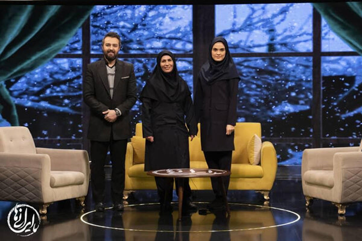 خاطرات تلخ و شیرین یک پرستار در «ما ایرانی‌ها»