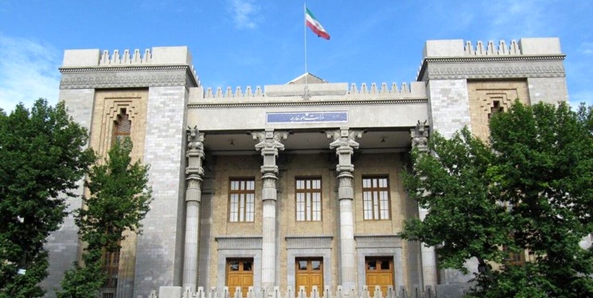انتصابات جدید در وزارت امور خارجه
