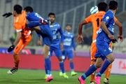 سوال هوادارن استقلال از منصوریان 