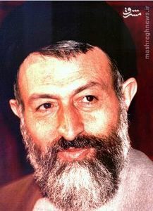 شهید آیت الله دکتر سید محمد حسینی بهشتی