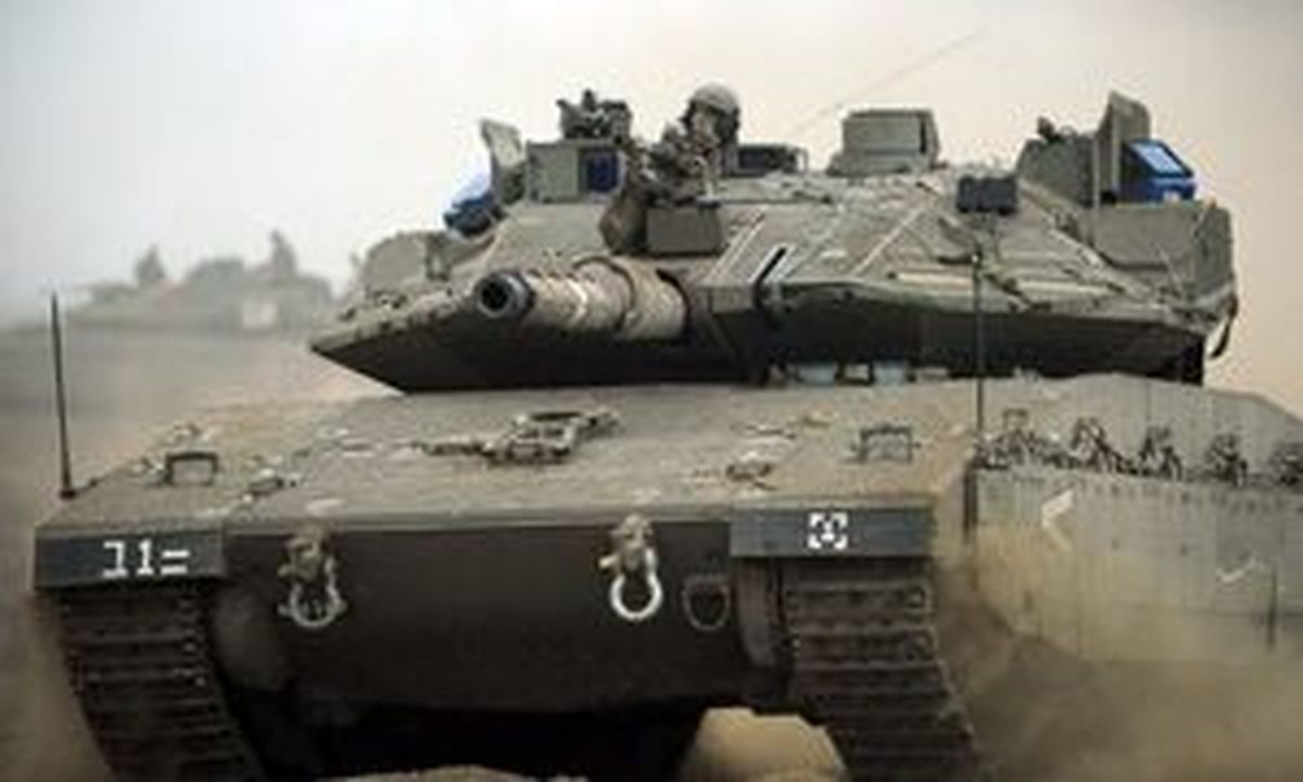 
تجاوز جدید نظامیان صهیونیست به خاک سوریه
