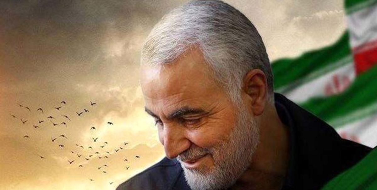 ترور شهید سلیمانی؛ تلخ ترین سکانس از نگاه بازیگران معروف/ تصاویر