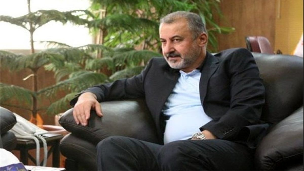شکایت پرسپولیس از انتشار دهنده خبر برکناری درویش
