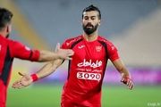 پست اینستاگرامی رامین رضاییان پس از پیوستن به پرسپولیس+ فیلم