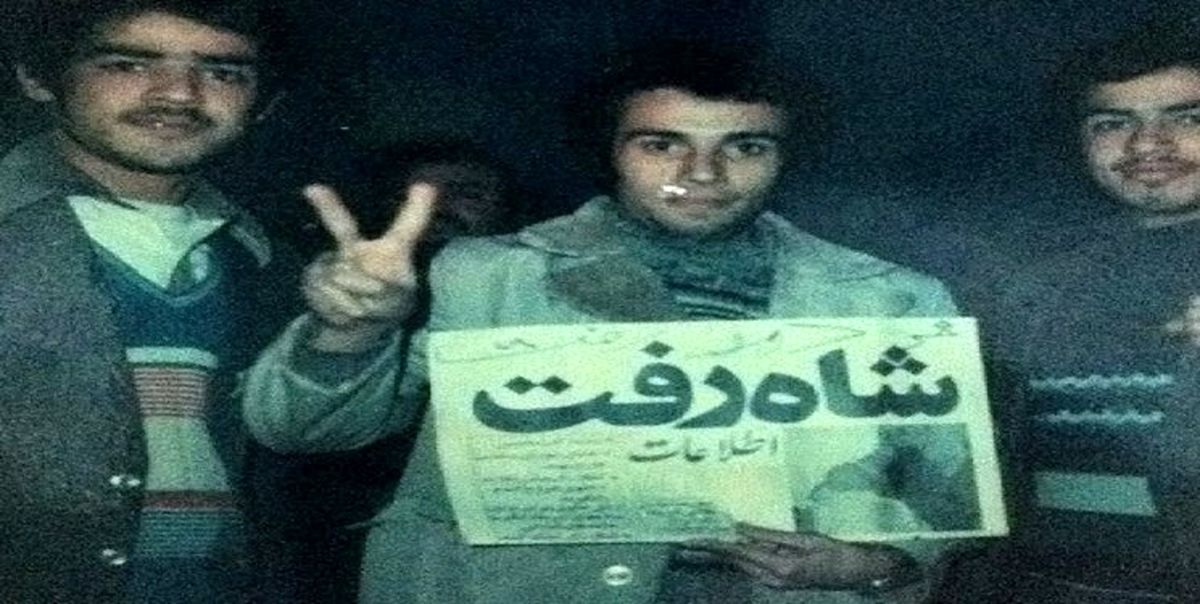 روایت نمایندگان آمریکا و انگلیس از روز فرار شاه