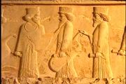 مروری برنحوه پوشش زنان در زمان هخامنشی