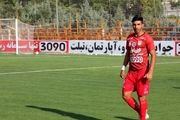 امیدواری ایران پوریان به قهرمانی تراکتورسازی