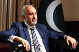 دیپلمات پاکستانی: اصلی‌ترین موضوع مذاکرات «تنگه هرمز» است