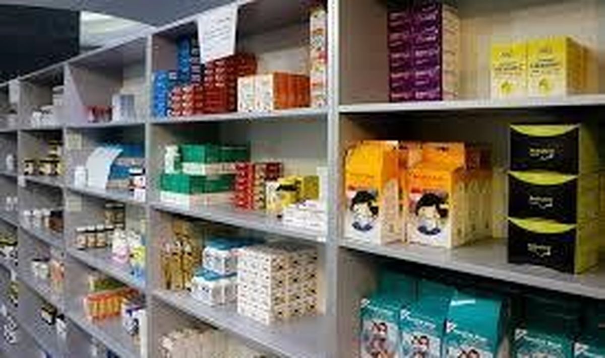 وضعیت بیمه بیماران در طرح دارویار
