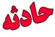 
کشف جسد جوان در زیر آوار کانال اگو مشهد + تصاویر
