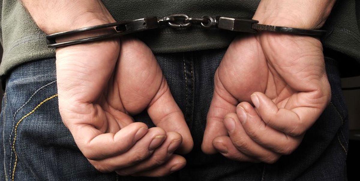 عامل جنایت بزرگراه صیاد شیرازی دستگیر شد