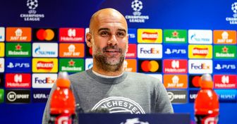 رکوردزنی گواردیولا مقابل توپچی ها