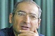 آینده سیاسی احمدی نژاد از نگاه زیباکلام