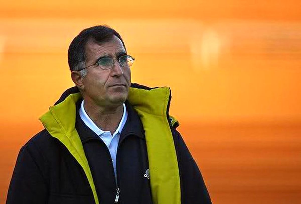 آقامعلم راه قهرمانی پرسپولیس را هموارتر کرد 