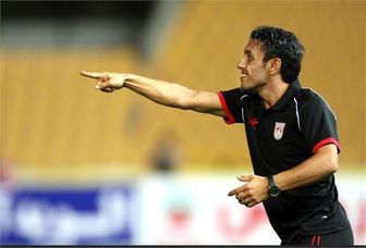 خطیبی: قهرمانی پرسپولیس را به دولت و وزارت ورزش تبریک می‌گویم