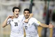 عکس جدید سردار آزمون