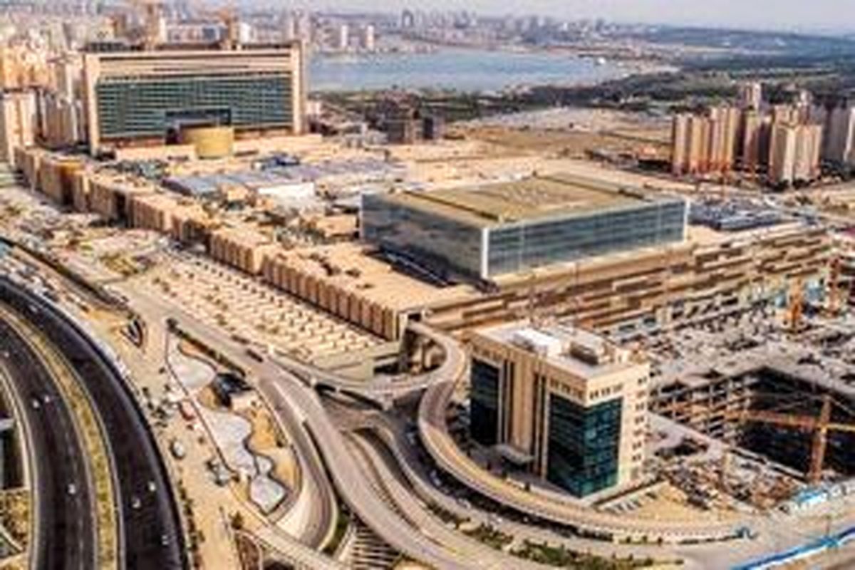 
واکنش فوری پلیس به یوگای مختلط 
