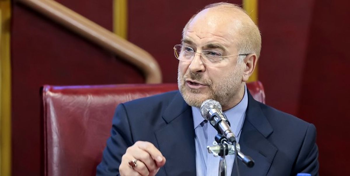 قالیباف: حل مسائل بدون توجه به علم و پژوهش امکان‌پذیر نیست