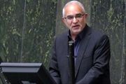رحیمی: به رای گذاشتن سوال از وزیر دفاع خلاف منافع ملی است 