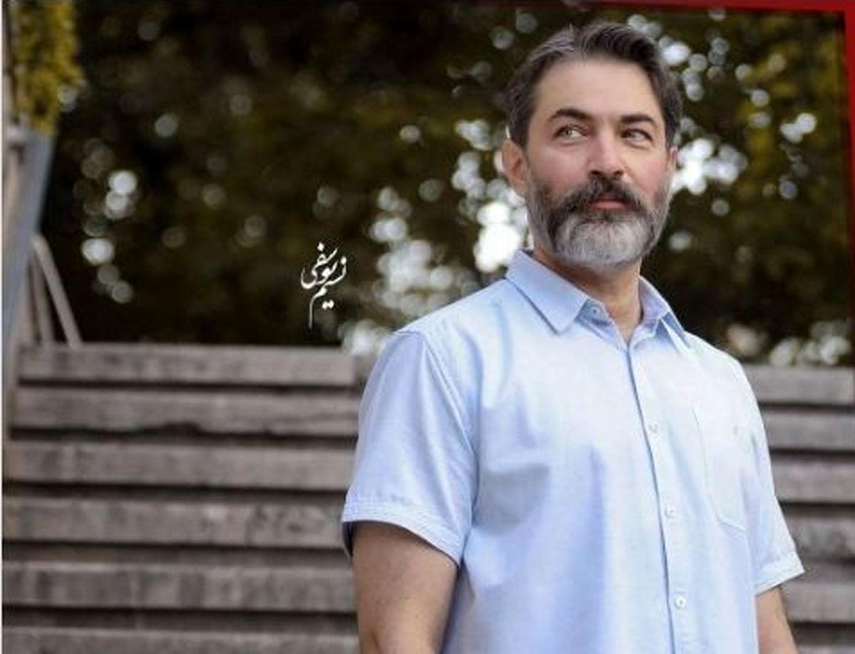  پارسا پیروزفر اولین «یاغی» شبکه نمایش خانگی شد