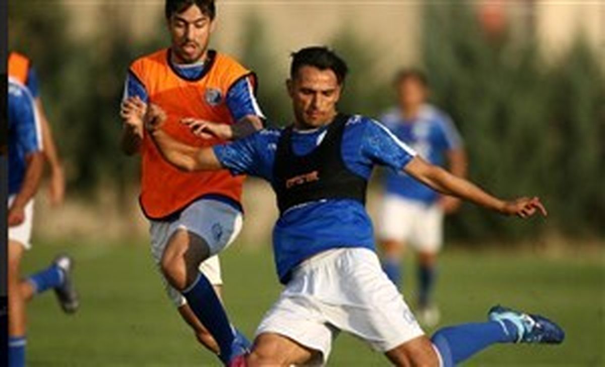 ستاره اخراحی شفر، گزینه استقلال خوزستان 
