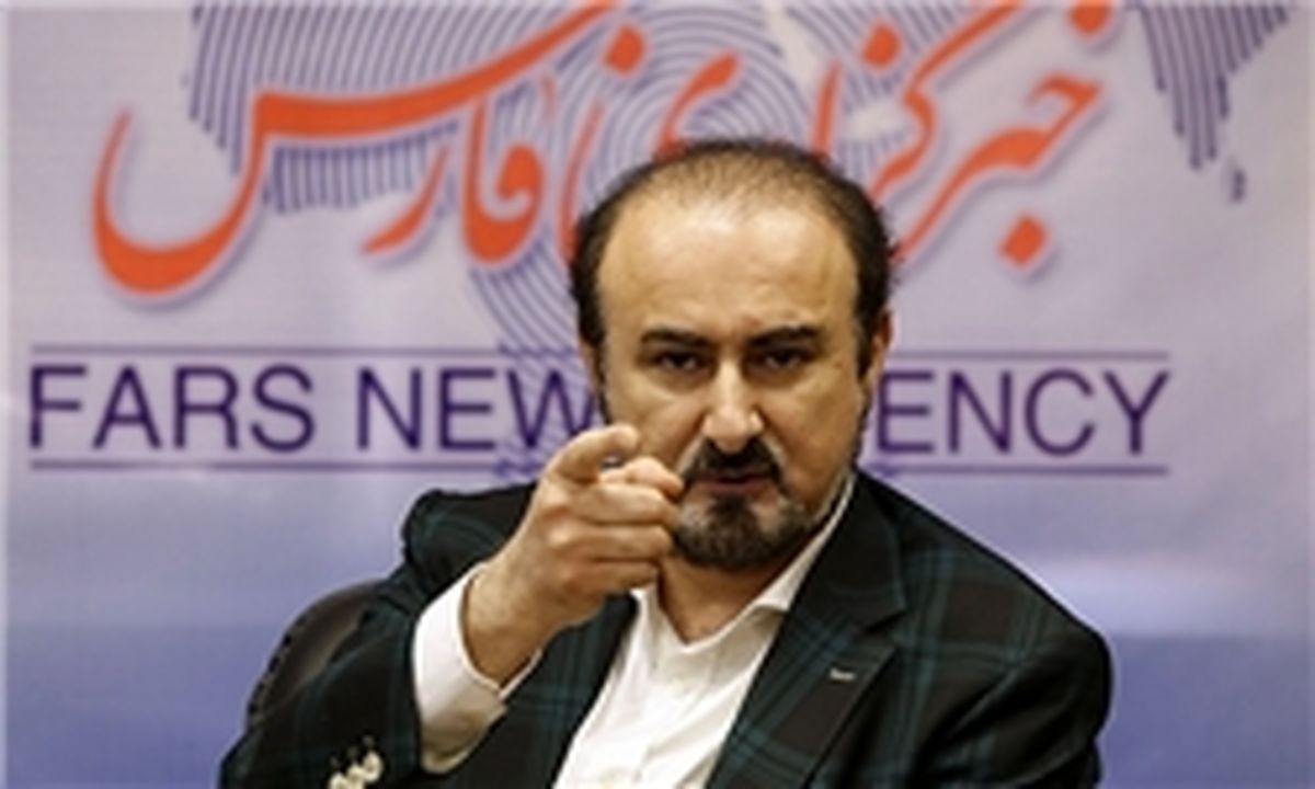  تهران را یک هفته تعطیل کنید