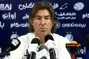 ساپینتو بعد از حرکت زشتش امدادگران را در آغوش گرفت+فیلم
