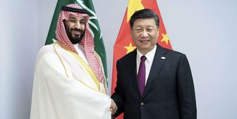 گفت‌و‌گوی تلفنی رئیس‌جمهور چین و بن سلمان
