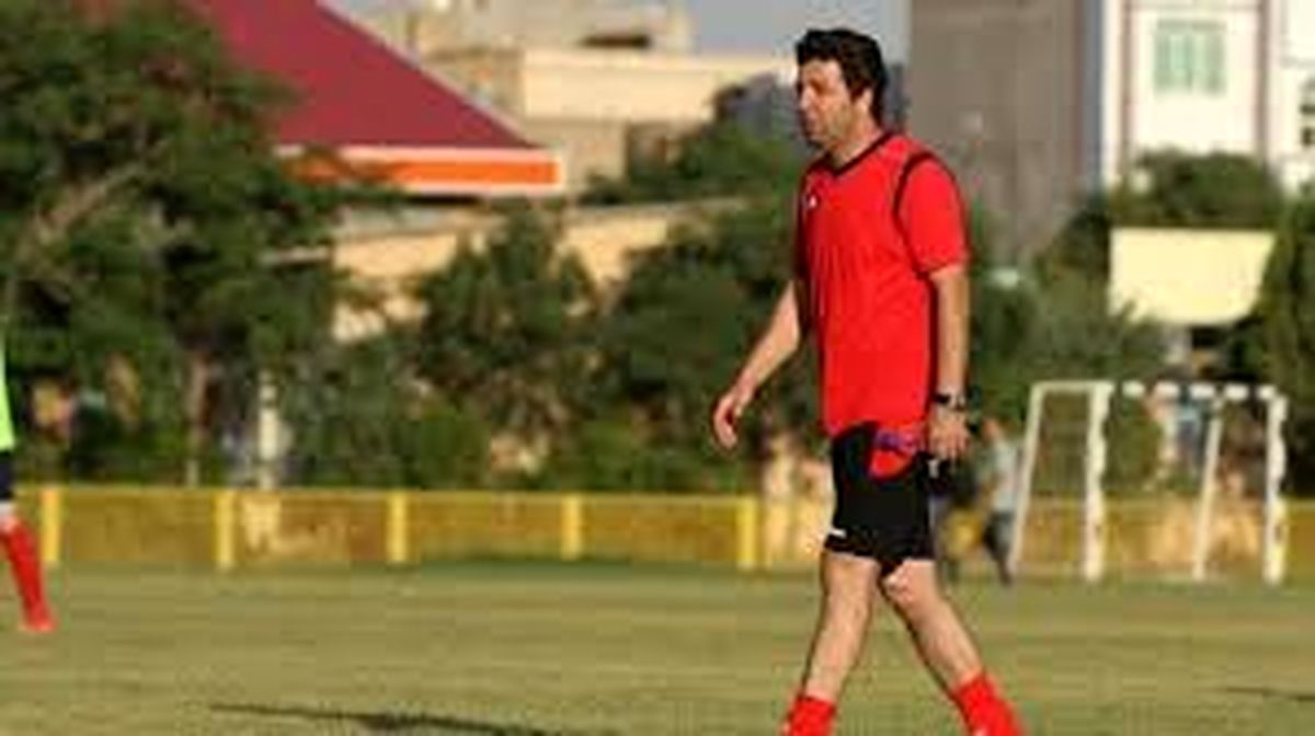 نباید در پرسپولیس به کسی باج داد
