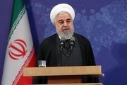 طراحان تحریم علیه ملت ایران به زبالهدان تاریخ ریخته شدند