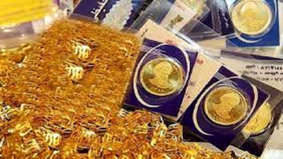 سکه تمام بهار آزادی گران شد
