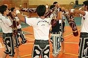 آذربایجان ورزش زورخانه ای را مصادره کرد