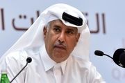 قطر را به حال خود رها کنید