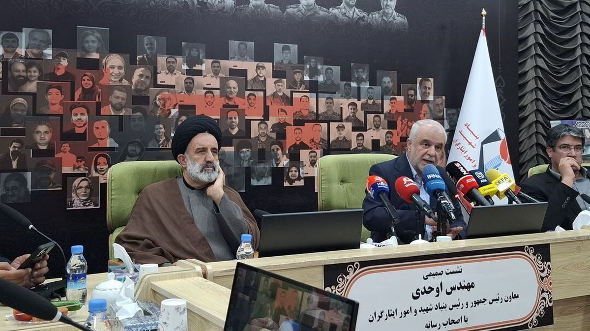 دشمن با «ناتوی خبری» به جنگ ایران آمد